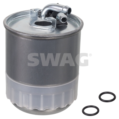 SWAG 10 94 5165 palivovy filtr